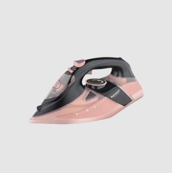 اتو بخار دلمونتی مدل DL920