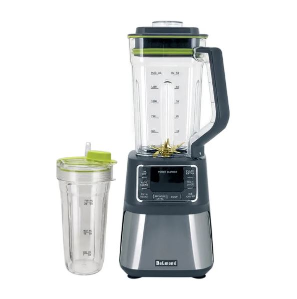 مخلوط کن حرفه ای دلمونتی مدل DL770