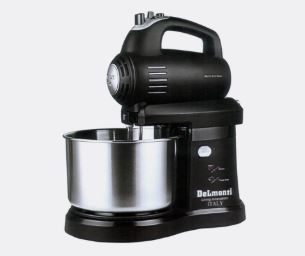 خردکن دیجیتالی دوکاسه دلمونتی مدل DL140