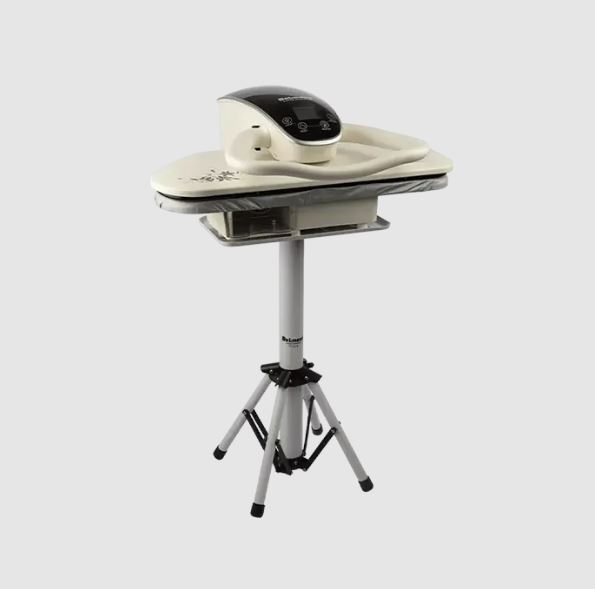 اتو پرس دیجیتالی لمسی دلمونتی مدل DL910