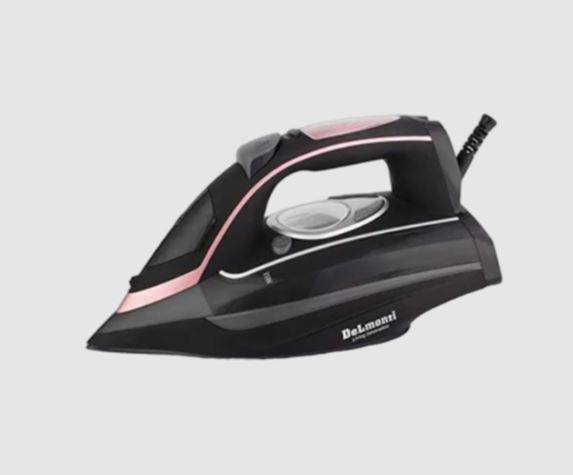 اتو بخار دلمونتی مدل DL930