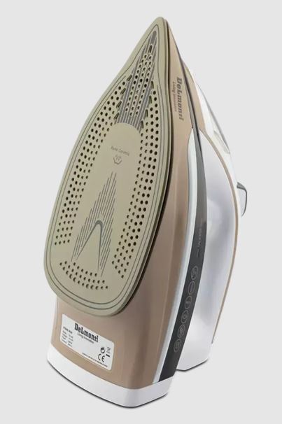 اتو بخار دلمونتی مدل DL925