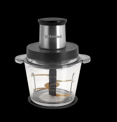 خردکن 3 لیتر دیجیتالی حرفه ای دلمونتی مدل DL165