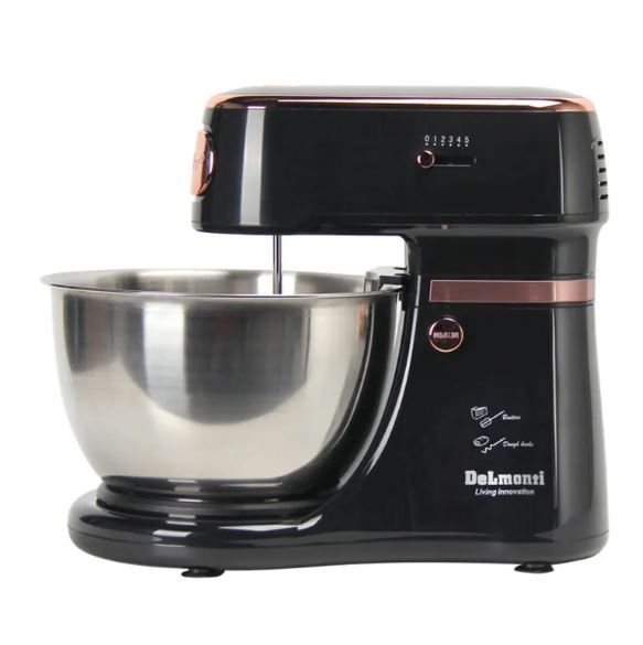 همزن کاسه چرخشی دلمونتی مدل DL160