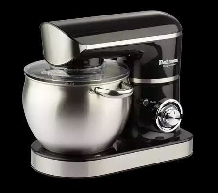 همزن حرفه ای دلمونتی 9 لیتر مدل DL190