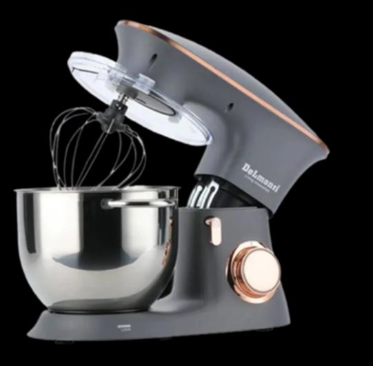 همزن حرفه ای دلمونتی 7.5 لیتر مدل DL150