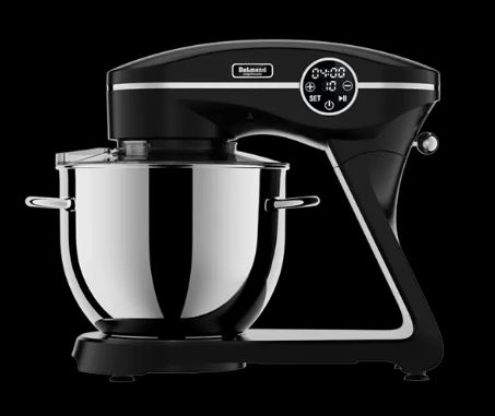 همزن حرفه ای  دلمونتی دیجیتالی مدل DL180