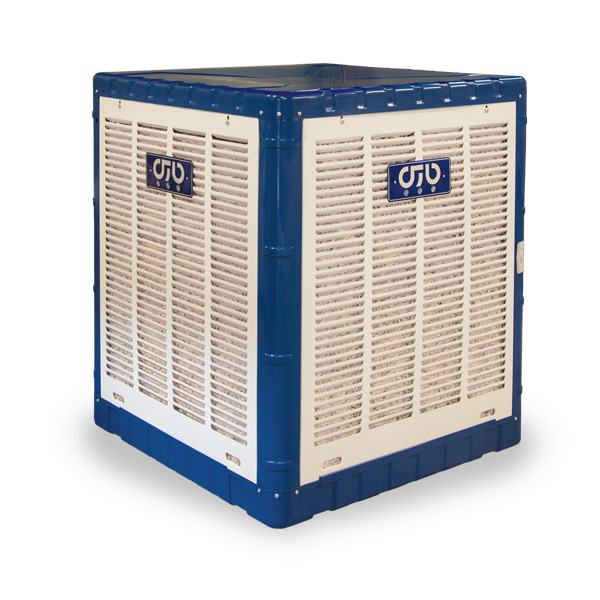 کولر آبی پارس مدل  کم‌مصرف 7500