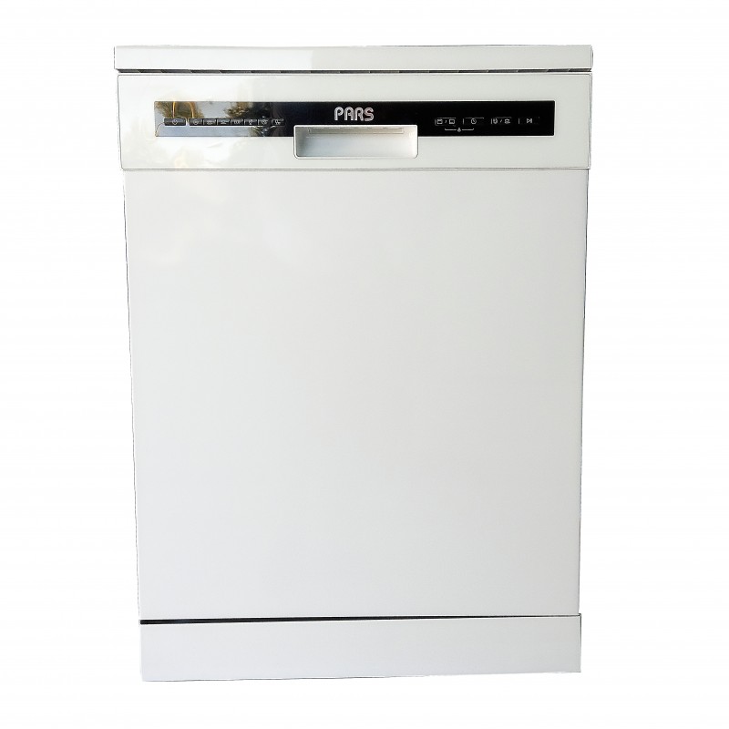 ماشین ظرفشویی پارس