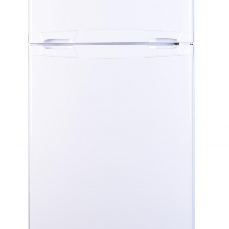 یخچال و فریزر پارس مدل فریزر بالا 1700