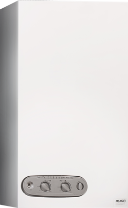 پکیج شوفاژ دیواری ایران رادیاتور مدل دو مبدل ECO 24FF PL