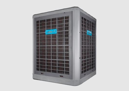 کولر آبی لورچ  8000 سلولزی مدل LC80