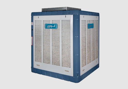 کولر آبی لورچ  4000 بالا زن مدل LC40