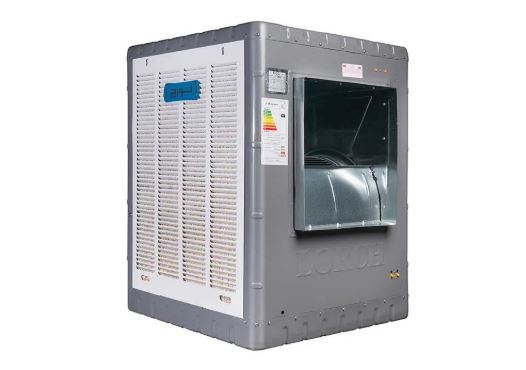 کولر آبی لورچ  کم مصرف 7000 با موتور BLDC مدل LCDC70