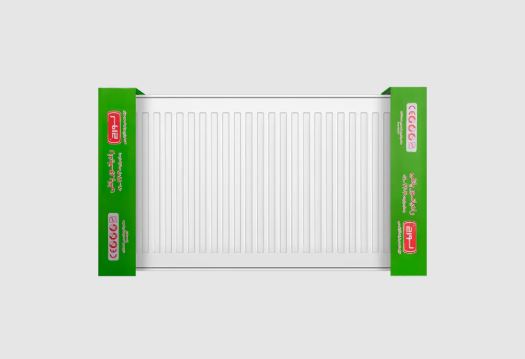 رادیاتور لورچ مدل افروز