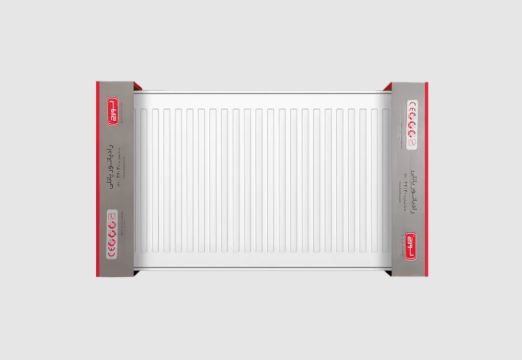 رادیاتور لورچ مدل پربازده