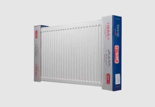 رادیاتور لورچ مدل رز