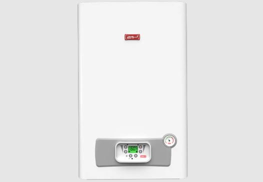 پکیج دیواری لورچ مدل هرما 24 کیلووات