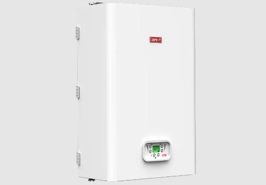 پکیج دیواری لورچ مدل هیرو 24 کیلووات