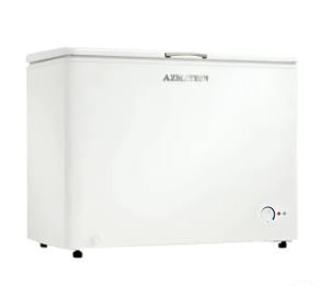 فریزر صندوقی آزمایش مدل AZBF420L