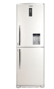 یخچال فریزر آزمایش فریزر پایین مدل AZRF2265