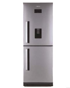 یخچال فریزر آزمایش فریزر پایین مدل AZRF2270