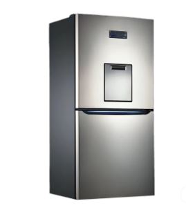 یخچال فریزر آزمایش فریزر پایین مدل AZ3085