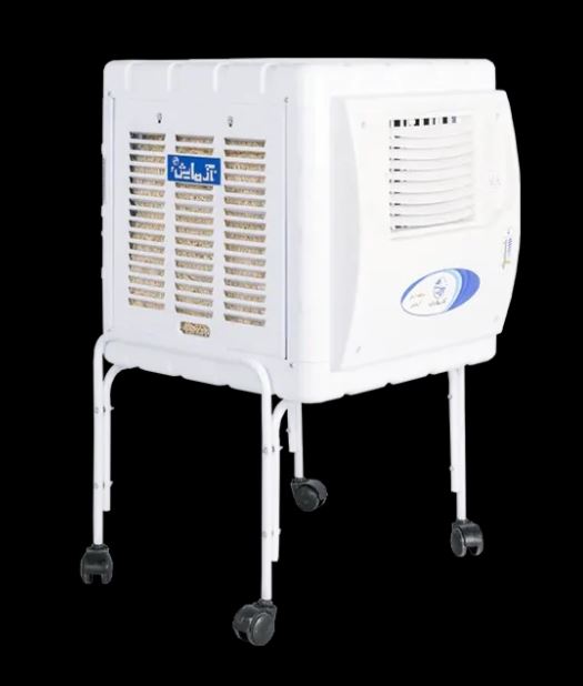 کولر آبی آزمایش مدل پرتابل AZ2800