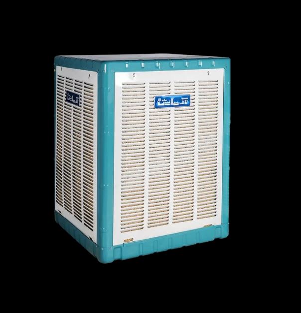 کولر آبی آزمایش مدل AZ8000