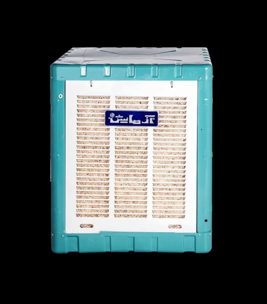 کولر آبی آزمایش مدل AZ3300