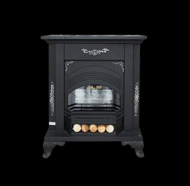 بخاری گازی آزمایش مدل venis24000