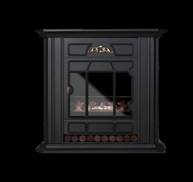 بخاری گازی آزمایش مدل رویال 28 هزار