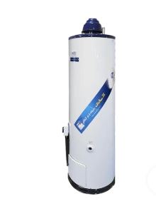 آبگرمکن گازی آزمایش مدل AZ70G