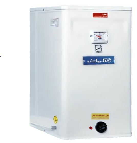 آبگرمکن برقی آزمایش مدل AZ50LE