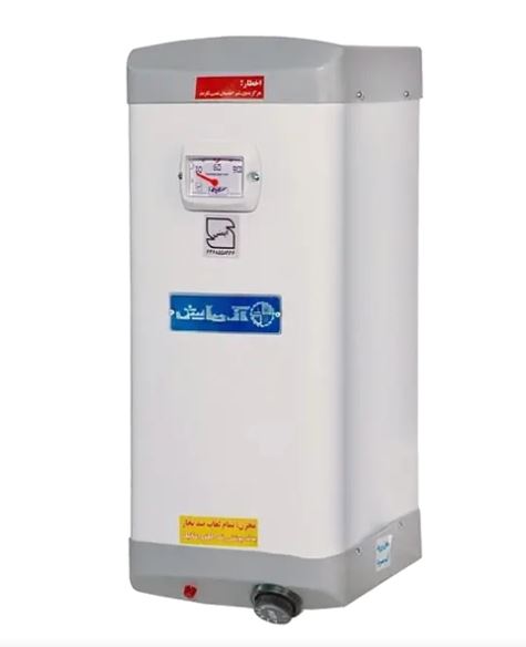 آبگرمکن برقی آزمایش مدل AZ22EC