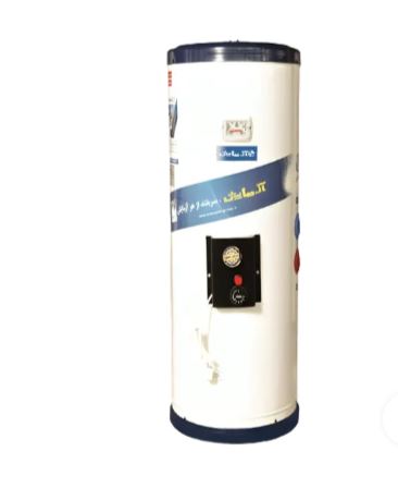 آبگرمکن برقی آزمایش مدل AZ120E