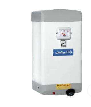 آبگرمکن برقی آزمایش مدل AZ16EC