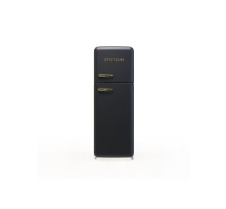 یخچال فریزر امرسان فریزر بالا 16 فوت اونیکس مدل CB16CLAO