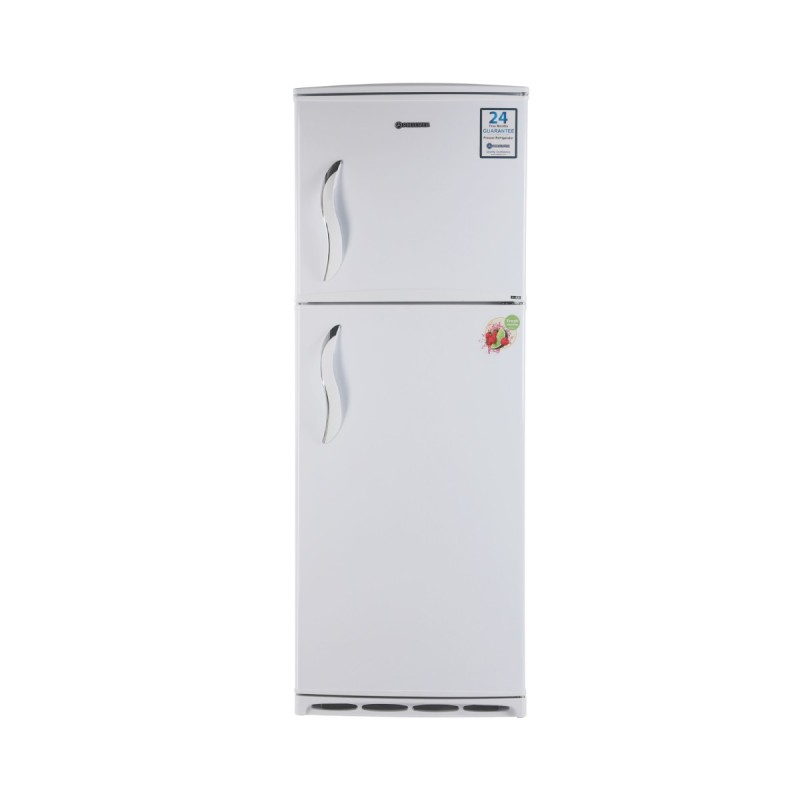 یخچال فریزر فیلور فریزر بالا  مدل PH16D