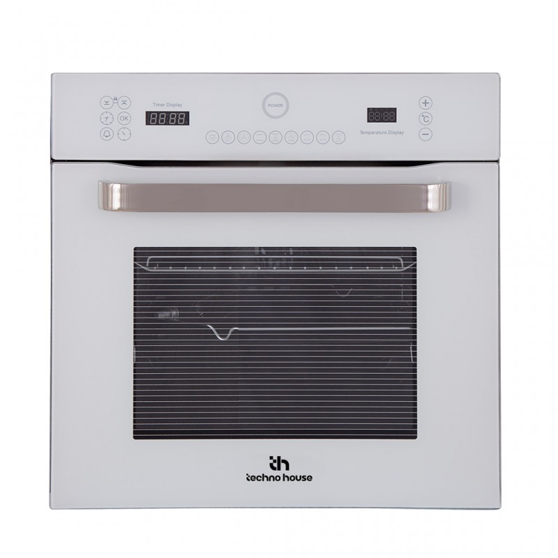 فر توکار تکنوهاوس مدل EBO58-Max-S656W