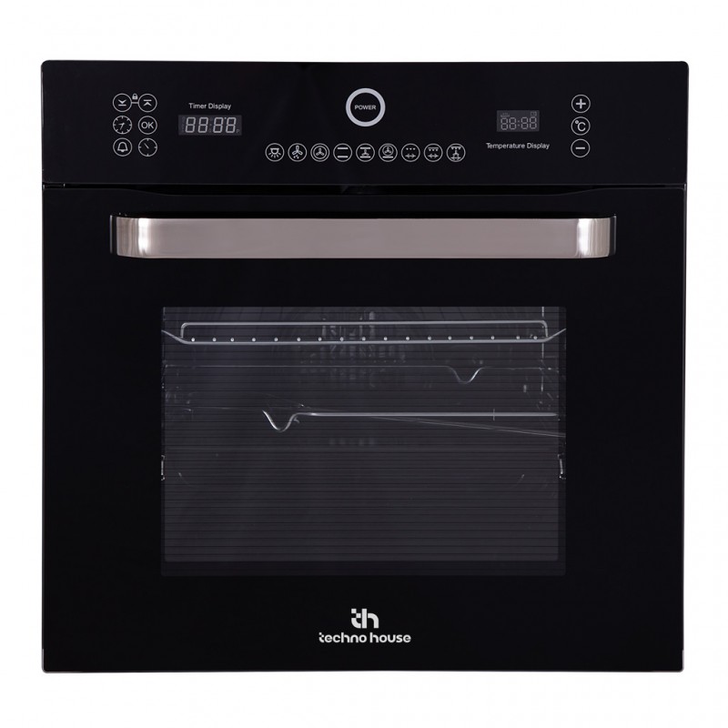 فر توکار تکنوهاوس مدل EBO58-Max-S654B