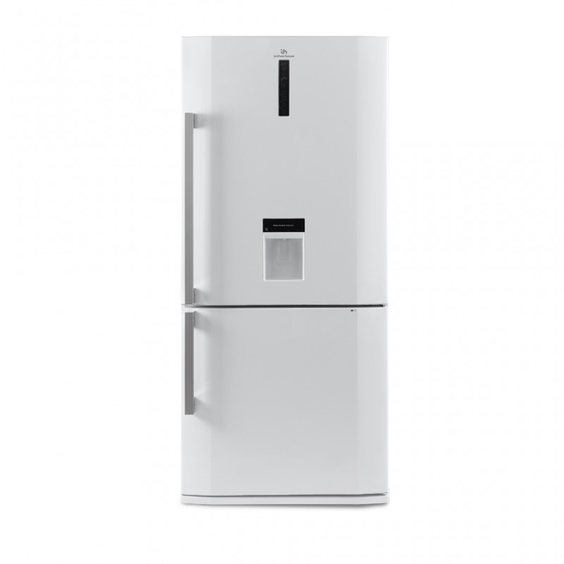 یخچال تکنوهاوس پایین فریزر مدل RFL32-MAX-U119