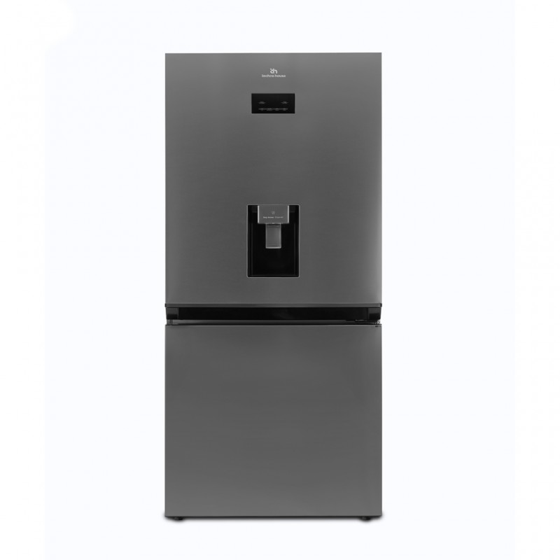 یخچال فریزر تکنوهاوس پایین فریزر مدل RFL32-MAX-U120