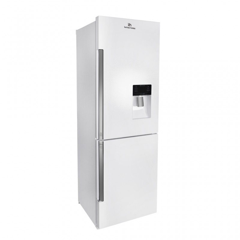 یخچال فریزر تکنوهاوس پایین فریزر مدل RFL21-Max-D114