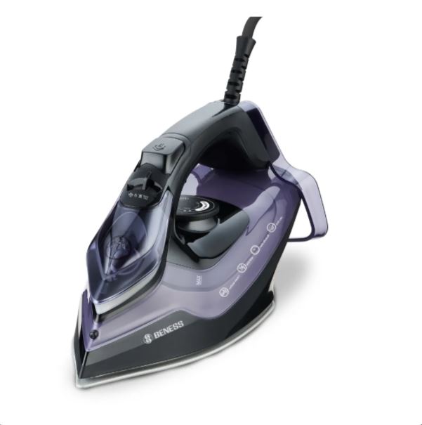 اتوبخار بنس مدل BS-I872K