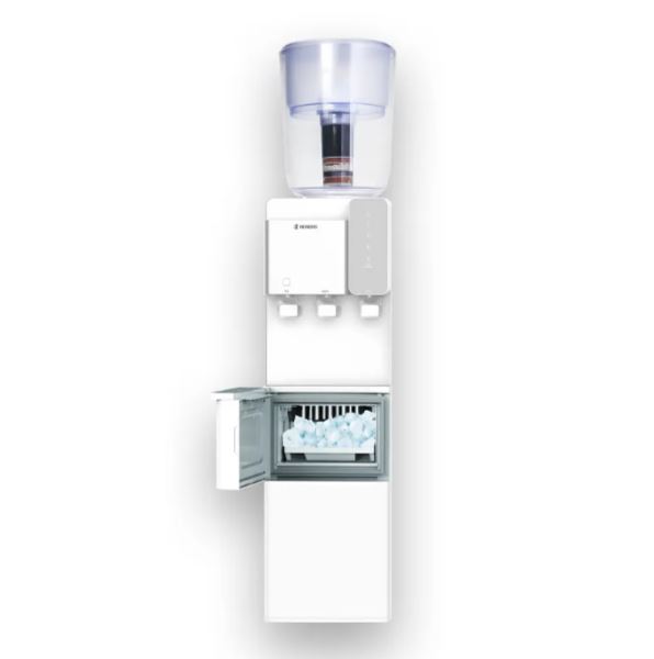 آبسردکن بنس یخساز دار مدل BW-S656