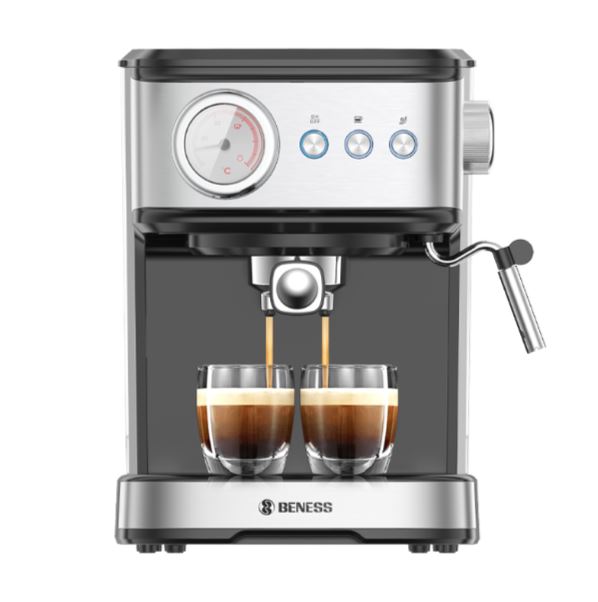 اسپرسوساز بنس‌‌ مدل BC-S8501D