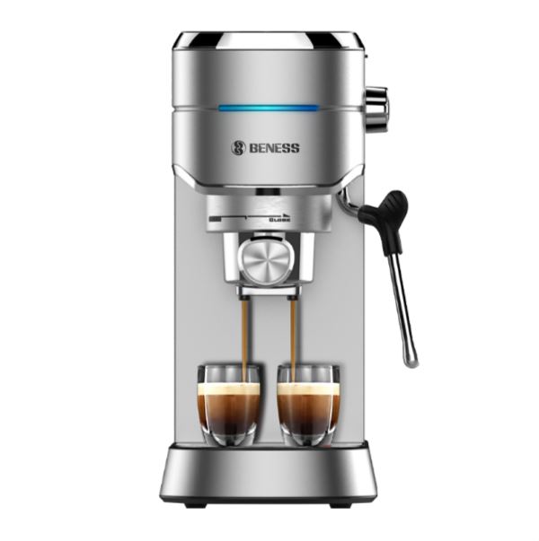 اسپرسوساز بنس مدل BC-S5418D