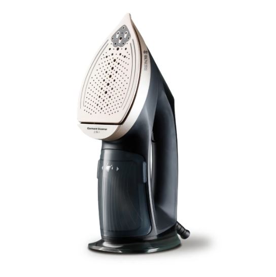 بخارگر بنس مدل BS-H118K