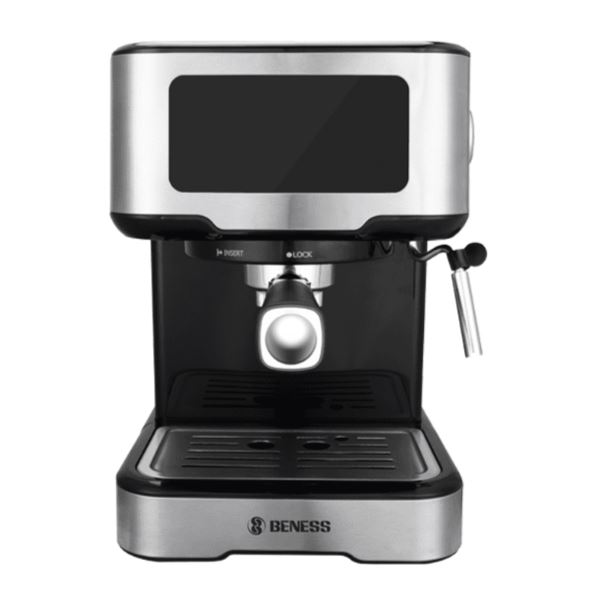 اسپرسوساز بنس مدل BC-S5403D